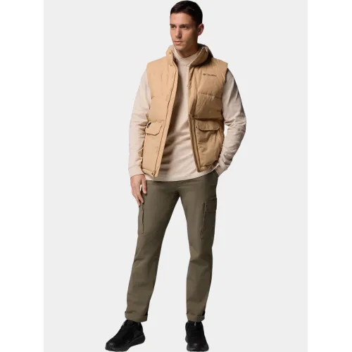 Columbia Roc Cargo Pant Férfi Hosszúnadrág 397-Stone Green