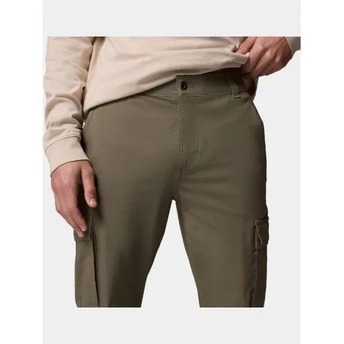 Columbia Roc Cargo Pant Férfi Hosszúnadrág 397-Stone Green