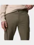 Columbia Roc Cargo Pant Férfi Hosszúnadrág 397-Stone Green