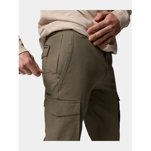 Columbia Roc Cargo Pant Férfi Hosszúnadrág 397-Stone Green