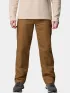 Columbia Rapid Rivers Fleece Lined Pant Férfi Hosszúnadrág 257-Delta
