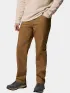 Columbia Rapid Rivers Fleece Lined Pant Férfi Hosszúnadrág 257-Delta