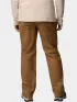 Columbia Rapid Rivers Fleece Lined Pant Férfi Hosszúnadrág 257-Delta