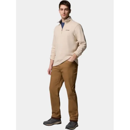 Columbia Rapid Rivers Fleece Lined Pant Férfi Hosszúnadrág 257-Delta