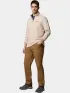 Columbia Rapid Rivers Fleece Lined Pant Férfi Hosszúnadrág 257-Delta