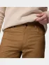 Columbia Rapid Rivers Fleece Lined Pant Férfi Hosszúnadrág 257-Delta