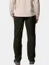 Columbia Rapid Rivers Fleece Lined Pant Férfi Hosszúnadrág 366-Greenscape