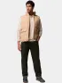 Columbia Rapid Rivers Fleece Lined Pant Férfi Hosszúnadrág 366-Greenscape