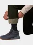 Columbia Rapid Rivers Fleece Lined Pant Férfi Hosszúnadrág 366-Greenscape