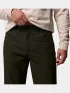 Columbia Rapid Rivers Fleece Lined Pant Férfi Hosszúnadrág 366-Greenscape