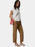 Columbia Daniela Falls Short Sleeve Shirt Női Póló 125-Sea Salt
