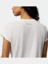 Columbia Daniela Falls Short Sleeve Shirt Női Póló 125-Sea Salt