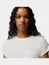 Columbia Daniela Falls Short Sleeve Shirt Női Póló 125-Sea Salt