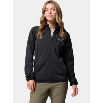 Columbia Essential Hike Grid Fleece Full Zip