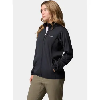 Columbia Essential Hike Grid Fleece Full Zip