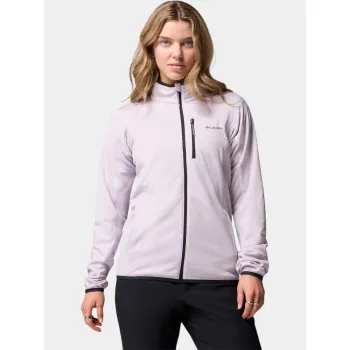 Columbia Essential Hike Grid Fleece Full Zip