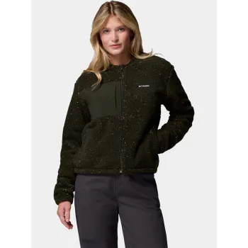 Columbia Stellar Path Fleece Bomber Full Zip