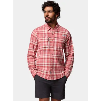 Columbia Wild Cast Flannel Shirt