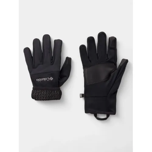 Columbia M Arctic Crest Glove Kiegészítő Kesztyű 010-Black