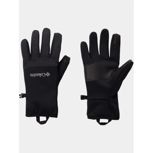 Columbia W Arctic Crest Glove Columbia W Arctic Crest Glove Női Kesztyű 010-Black