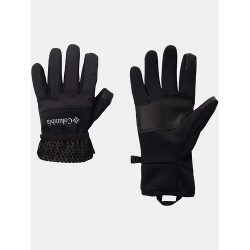 Columbia W Arctic Crest Glove Columbia W Arctic Crest Glove Női Kesztyű 010-Black