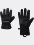 Columbia W Arctic Crest Glove Columbia W Arctic Crest Glove Női Kesztyű 010-Black