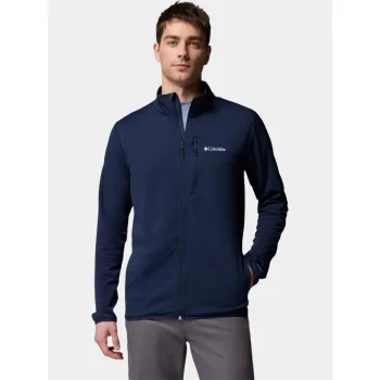Columbia Essential Hike Grid Fleece Full Zip