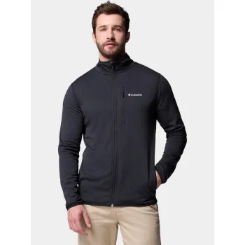 Columbia Essential Hike Grid Fleece Full Zip