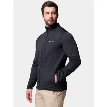 Columbia Essential Hike Grid Fleece Full Zip