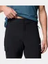 Columbia Tech Trail Utility Winter Pant Férfi Túranadrág, esőnadrág 010-Black