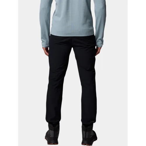 Columbia Essential Hike AY Pant Férfi Túranadrág, esőnadrág 010-Black