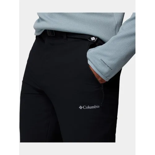 Columbia Essential Hike AY Pant Férfi Túranadrág, esőnadrág 010-Black