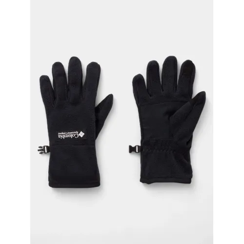 Columbia W Sequoia Grove Glove Kiegészítő Kesztyű 010-Black