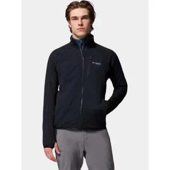 Columbia Arctic Chest Hybrid Full Zip