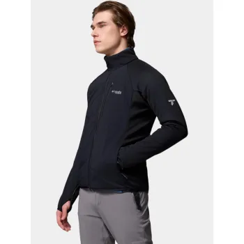 Columbia Arctic Chest Hybrid Full Zip
