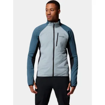 Columbia Arctic Chest Hybrid Full Zip