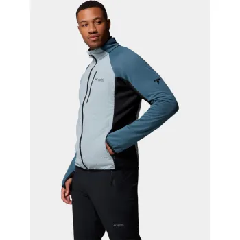Columbia Arctic Chest Hybrid Full Zip