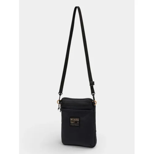 Columbia Cottonwood Creek Side Bag Táska Oldaltáska 010-Black