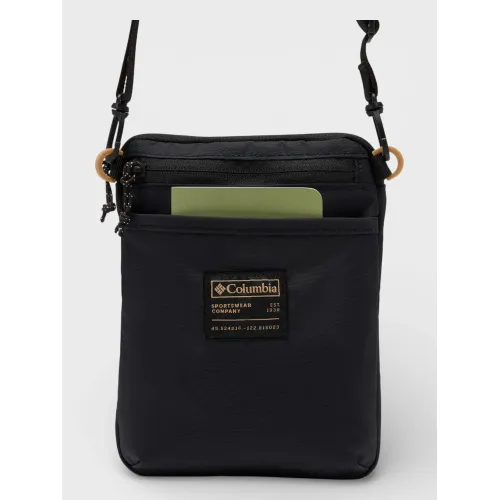 Columbia Cottonwood Creek Side Bag Táska Oldaltáska 010-Black