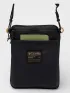 Columbia Cottonwood Creek Side Bag Táska Oldaltáska 010-Black