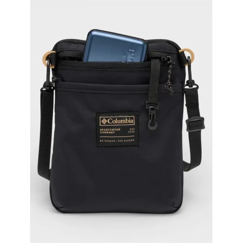Columbia Cottonwood Creek Side Bag Táska Oldaltáska 010-Black