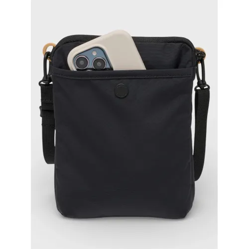 Columbia Cottonwood Creek Side Bag Táska Oldaltáska 010-Black