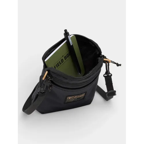 Columbia Cottonwood Creek Side Bag Táska Oldaltáska 010-Black