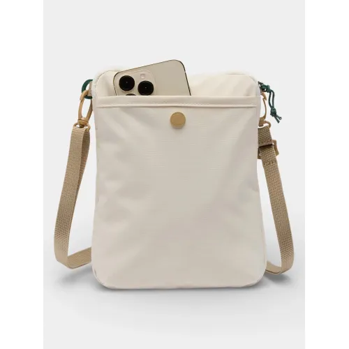 Columbia Cottonwood Creek Side Bag Táska Oldaltáska 191-Chalk