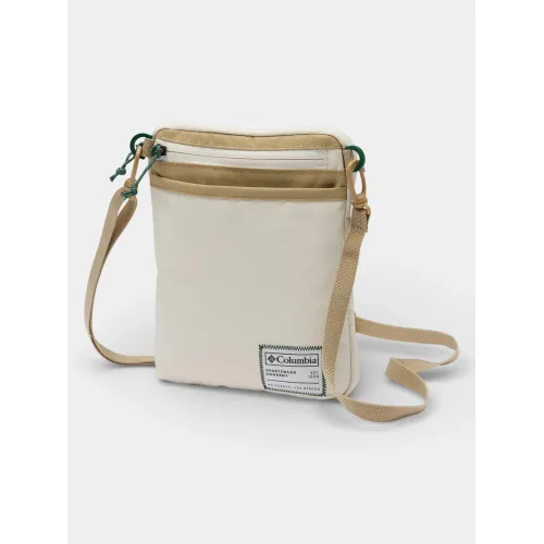 Columbia Cottonwood Creek Side Bag Táska Oldaltáska 191-Chalk