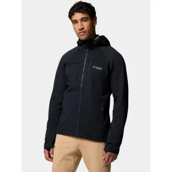 Columbia Arctic Chest Bonded Full Zip