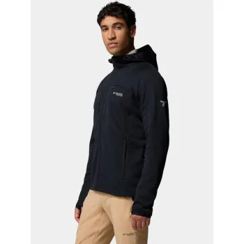 Columbia Arctic Chest Bonded Full Zip