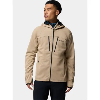 Columbia Arctic Chest Bonded Full Zip