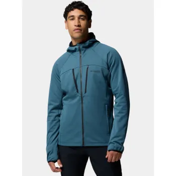 Columbia Arctic Chest Bonded Full Zip