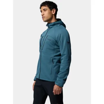 Columbia Arctic Chest Bonded Full Zip